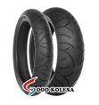 Bridgestone Battlax BT-021 Front