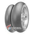 Continental ContiRaceAttack Slic Continental ContiRaceAttack Slic
