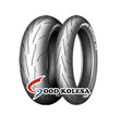 Dunlop D209 Rear