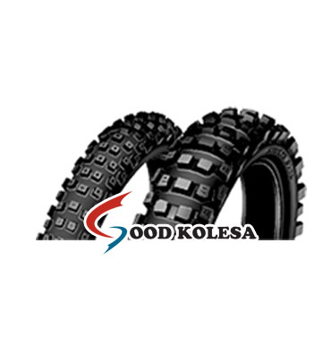 Dunlop D745 Front