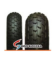 Dunlop K180 Rear