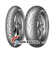 Dunlop Qualifier Front
