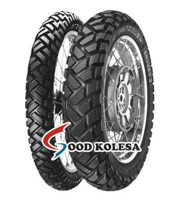 Metzeler Enduro 3 Sahara Front