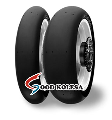 Metzeler Racetec Slick Front