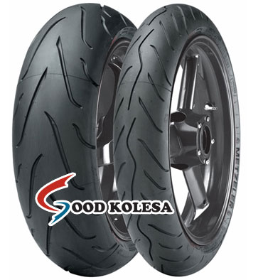 Metzeler Sportec M3 Front ����