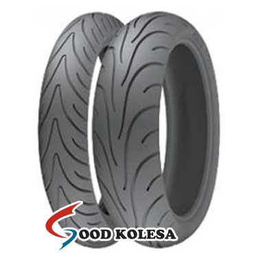 Michelin Pilot Road 2 Michelin Pilot Road 2