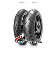 Pirelli Diablo Corsa Front лето Pirelli Diablo Corsa Front лето