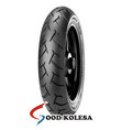 Pirelli Diablo Scooter Front лет Pirelli Diablo Scooter Front лет