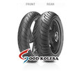 Pirelli Diablo Strada Front лето Pirelli Diablo Strada Front лето