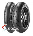 Pirelli Diablo Rosso Corsa Pirelli Diablo Rosso Corsa