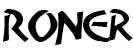Roner