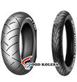 Dunlop D204