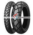 Dunlop Trailmax D604
