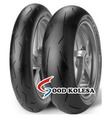 Pirelli Diablo Supercorsa SC Pirelli Diablo Supercorsa SC