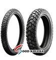 Heidenau K60 Front Heidenau K60 Front